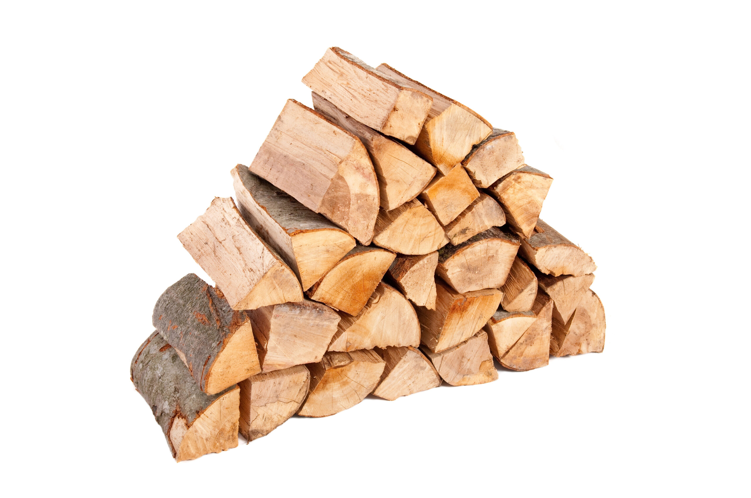 Bûche de bois